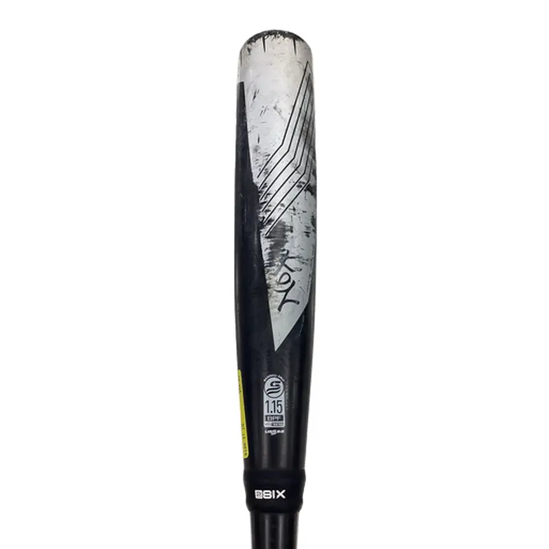 Used Victus NOX BB/SB USSSA 2 3/4 Bat 31" 11613-S000152615