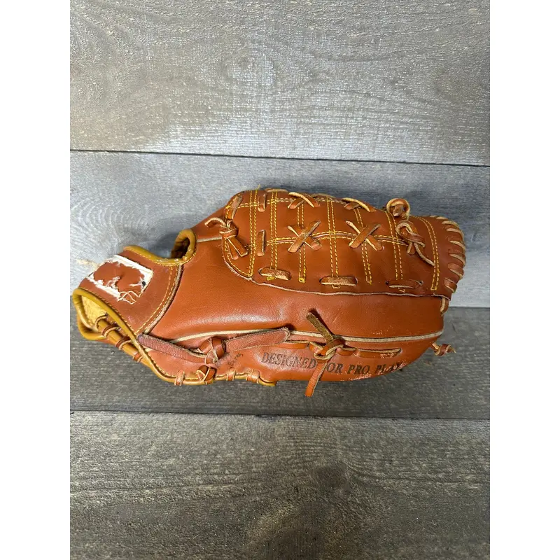 Vintage Franklin Baseball Softball RHT Mike Schmidt Signature 4161 Glove 12