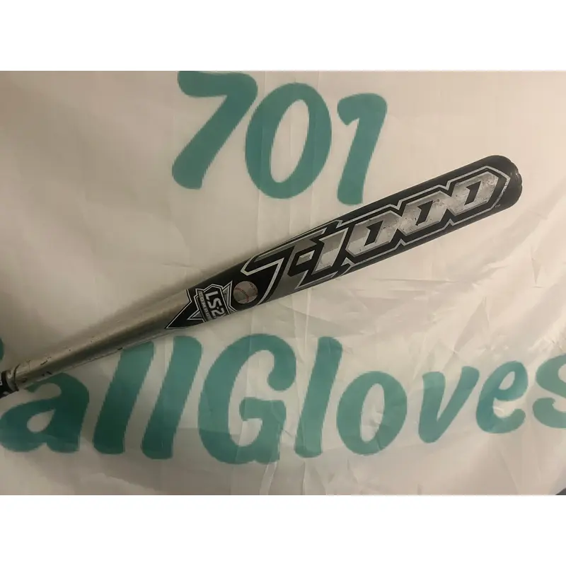 2012 Louisville Slugger TPX Z1000 33/30