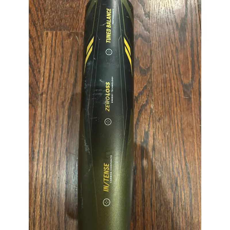 2024 Rawlings Icon Composite BBCOR Certified Bat (-3)  29 oz 32" (Used)