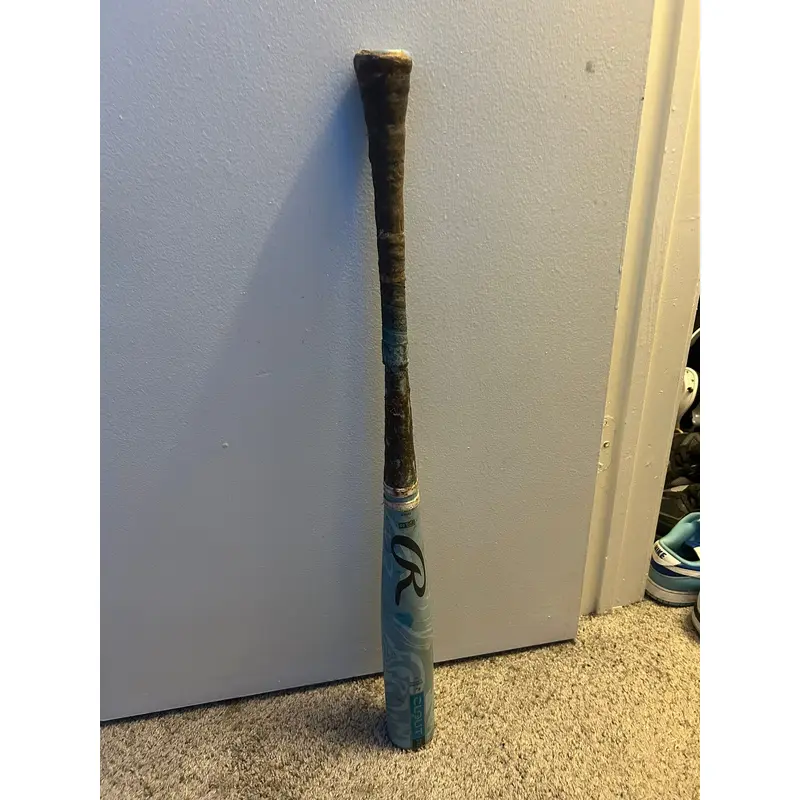 2025  Rawlings 5150 Alloy BBCOR Certified Bat (-3)  30 oz 32" (Used)