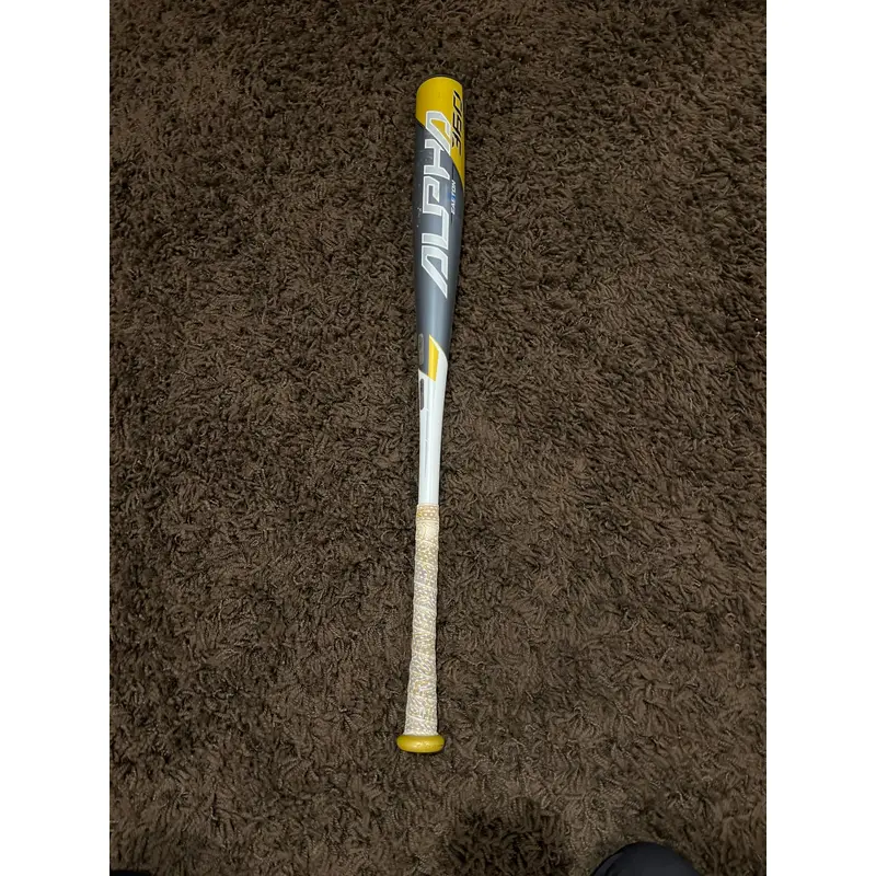 Easton Alpha 360 Bat