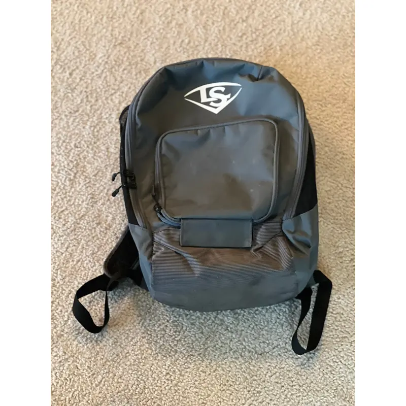 Louisville Slugger Bat Backpack