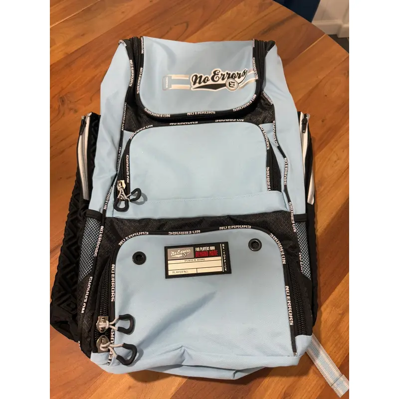 NEW!!! NO E2 Bat Pack (New)