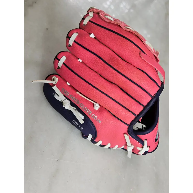 Rawlings PL91PP Pink Baseball Glove - EBLL2