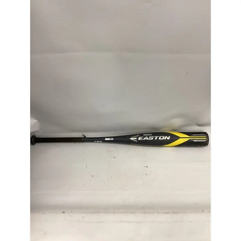 Used Easton GHOST X HYPERLITE BB/SB USA 2 5/8 Bat 31" 11851-S000034082