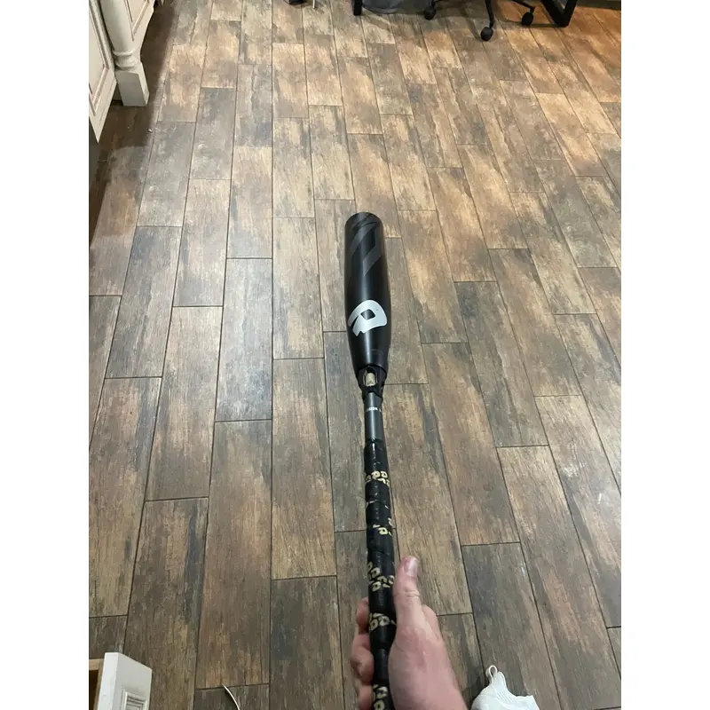 Composite (-10) 31" CF Zen Black Bat