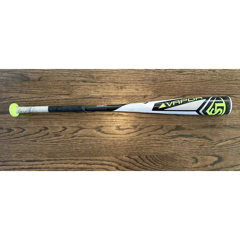 Louisville Slugger Vapor USABat Certified Bat (-9) 22 oz 31"