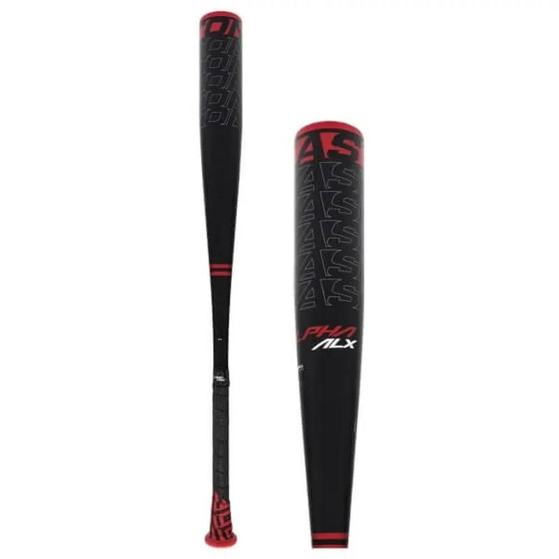 New Easton (-3) 31 oz 34" Alpha ALX Bat