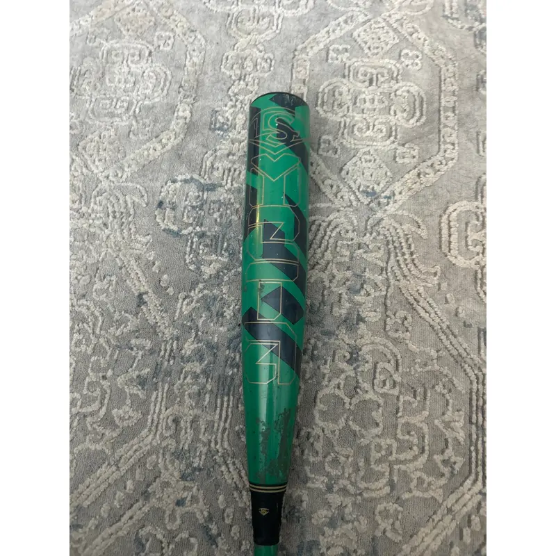 Used 2023 Louisville Slugger USSSA Certified (-8) 22 oz 30" Meta Bat