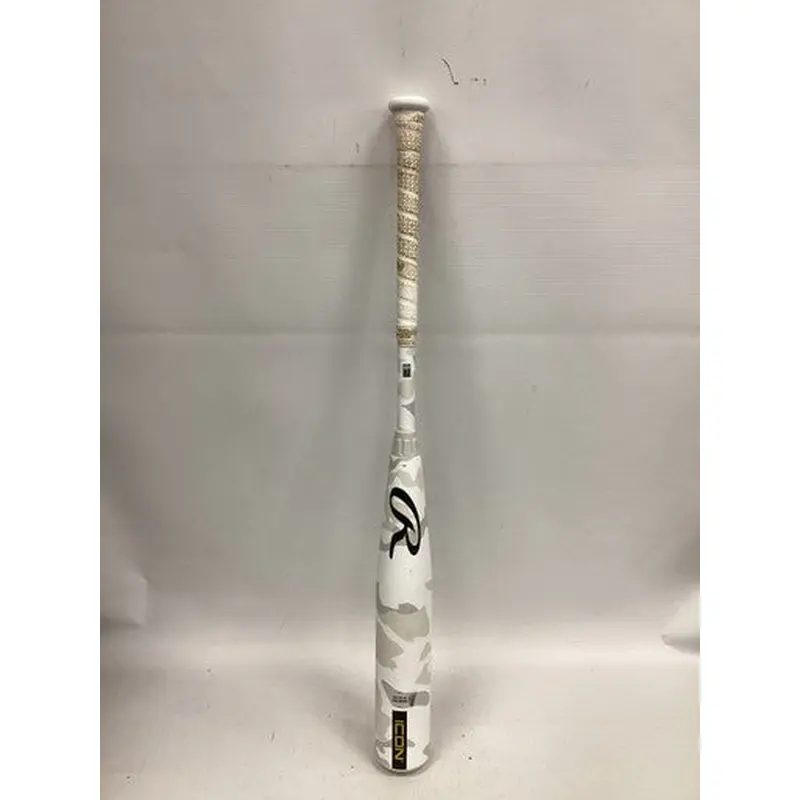 Used Rawlings ICON BB/SB USSSA 2 3/4 Bat 31" 11851-S000033860