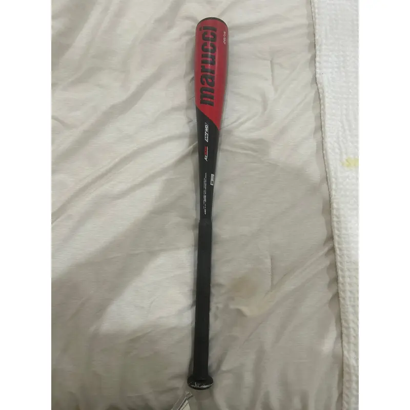 26 USA Certified Marucci CAT Alloy (Used)