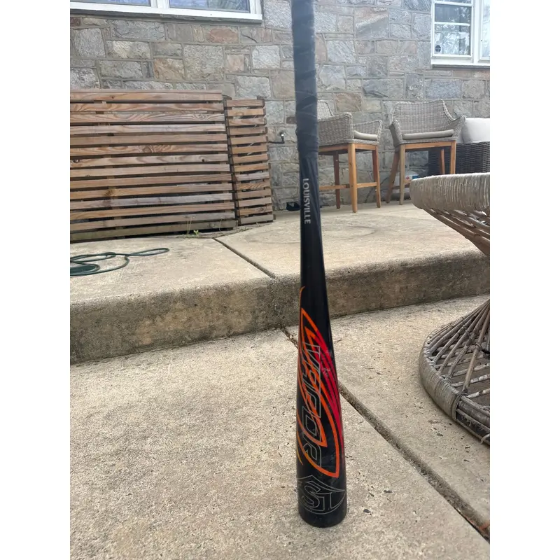 Baseball bat Louisville youth 28 in -10 USA