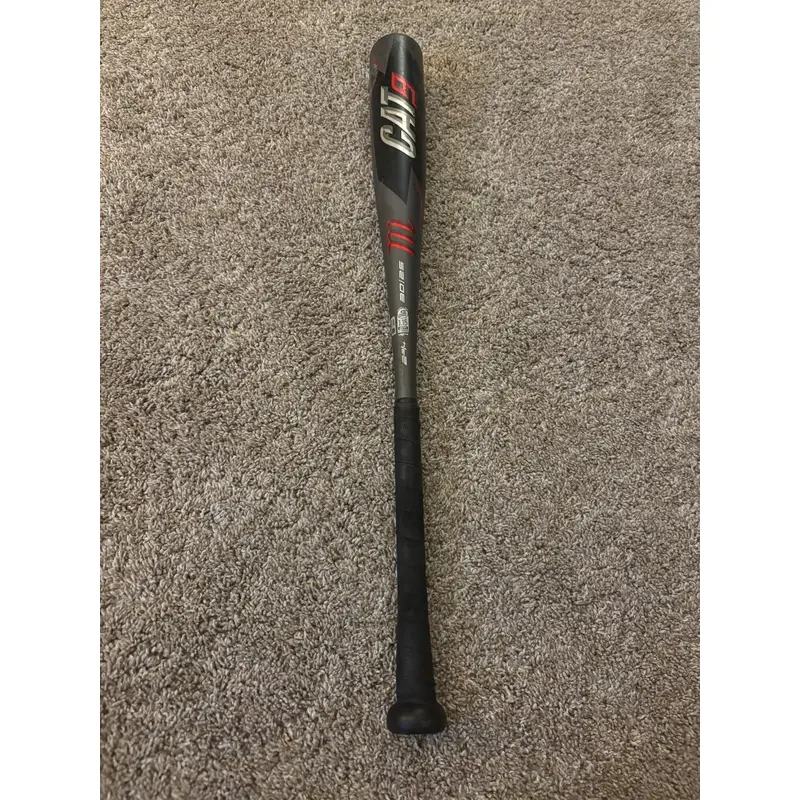 Cat 9 usssa baseball bat