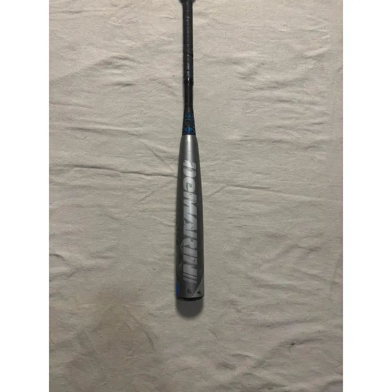DeMarini CF7 Bat (-8) 23 oz 31" (Used)
