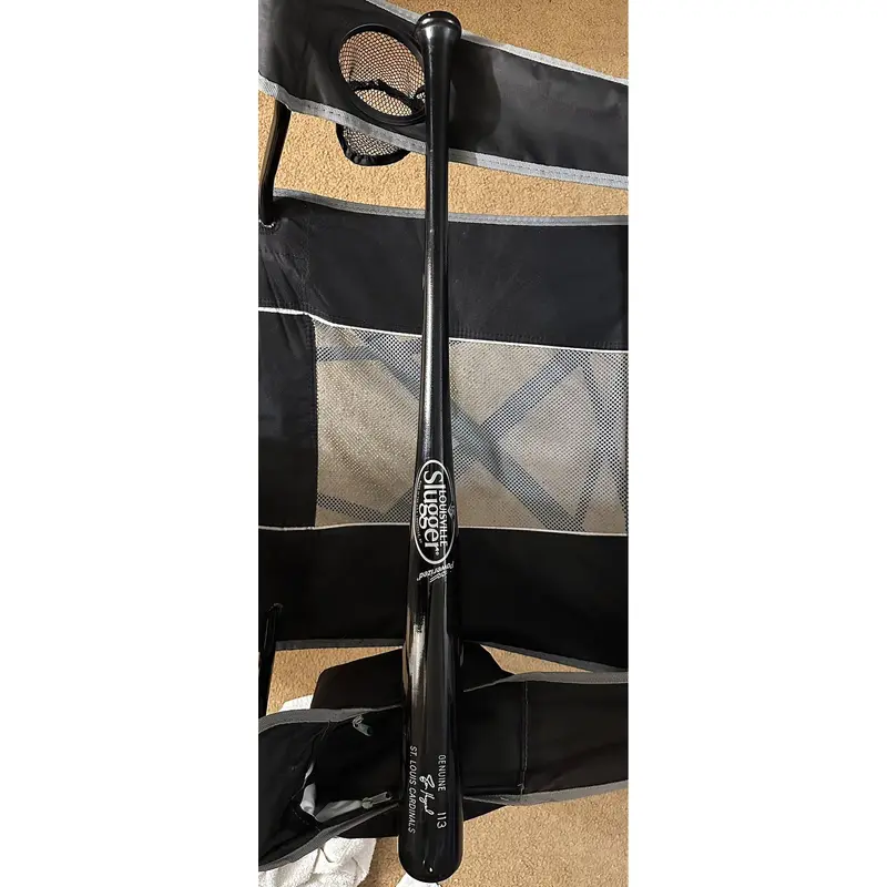 Jason Heyward 34" Louisville Slugger I13
