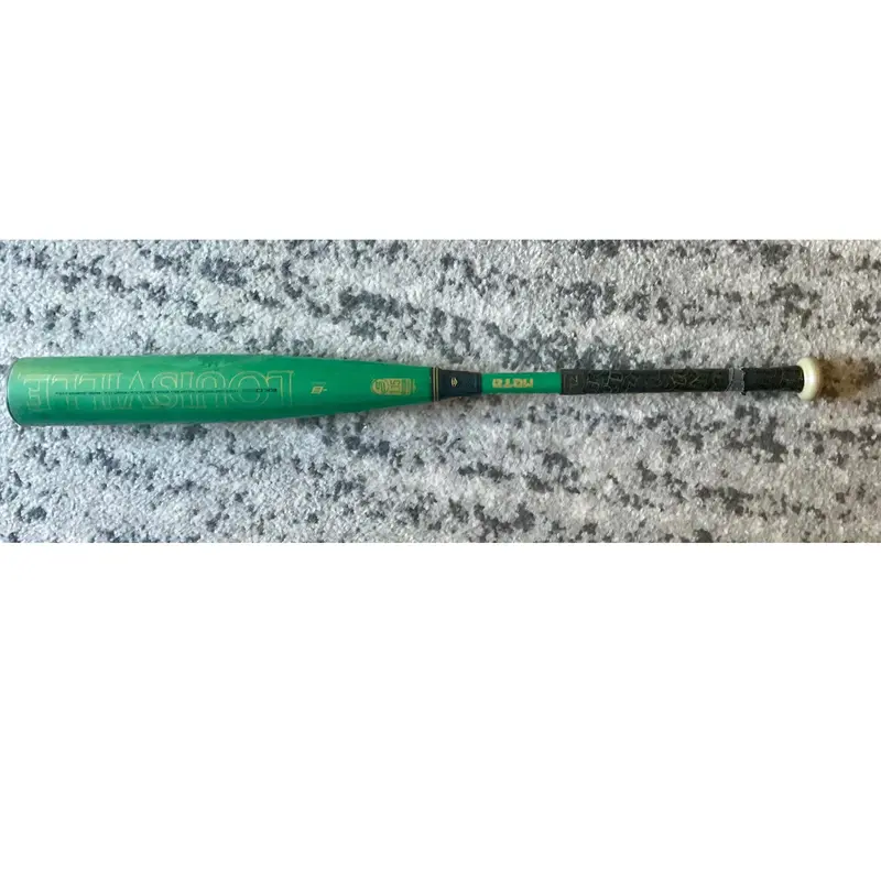 Louisville Slugger Meta (-8) 23 oz 31" (Used)