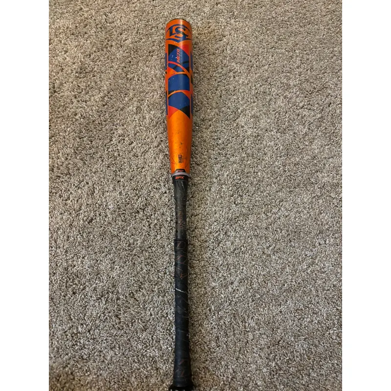 Louisville slugger meta Bbcor baseball bat