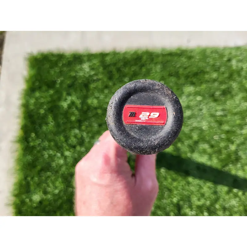 Marucci CAT 9 Connect 29/19 USSA Alloy