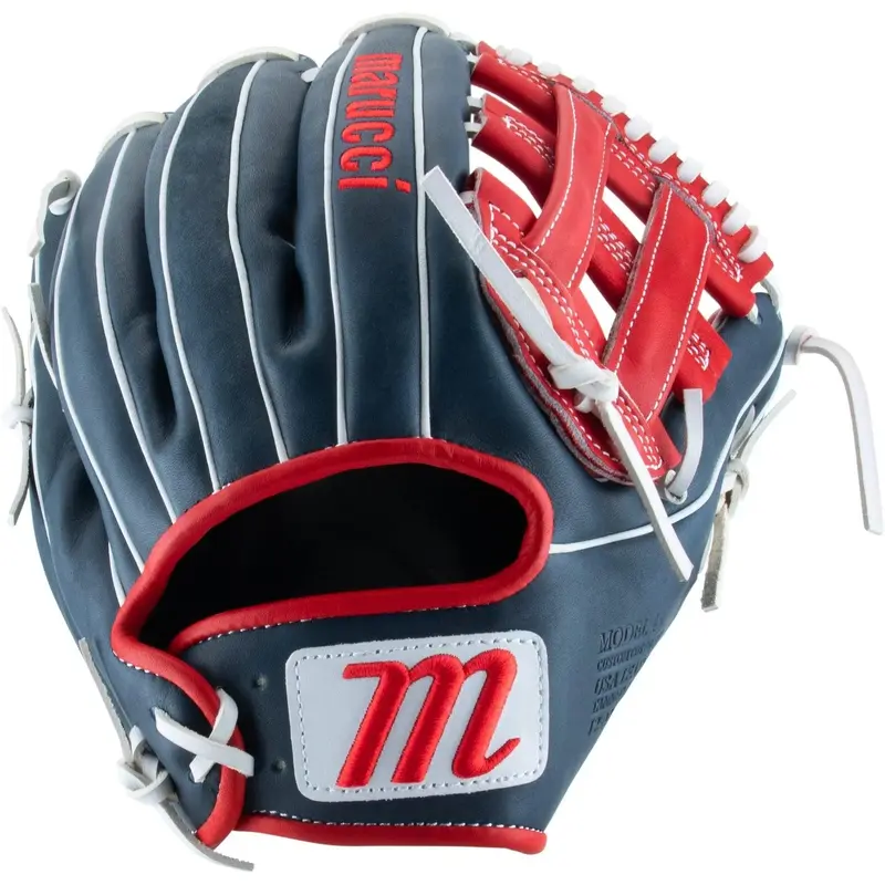 Marucci Cypress 12" 45A3 Infielder/Pitcher Baseball Glove MFG3CY45A3