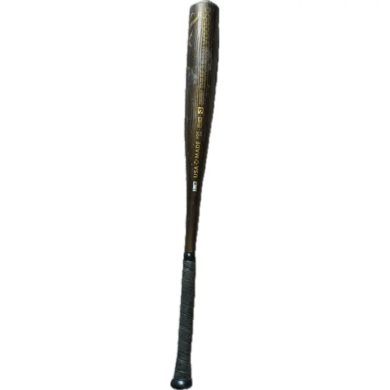 Used 2024 DeMarini Voodoo One BBCOR Certified Bat (-3) Alloy 29 oz 32"