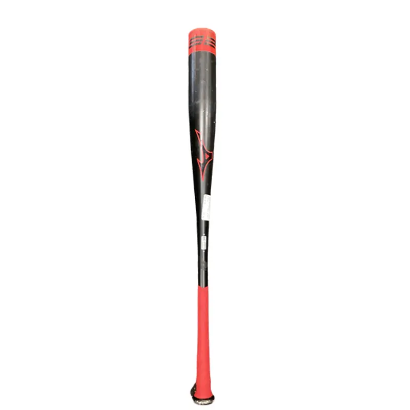 Used Mizuno HOT METAL BB/SB High School -3 Bat 33" 11613-S000157616