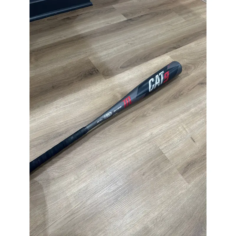 2020 Alloy (-5) 26 oz 31" CAT9 Bat