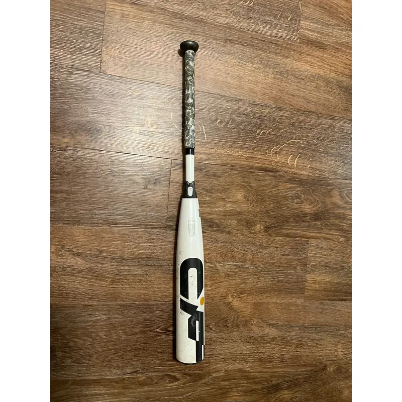 2022 DeMarini CF Zen 22 oz. 30 in. (-8)