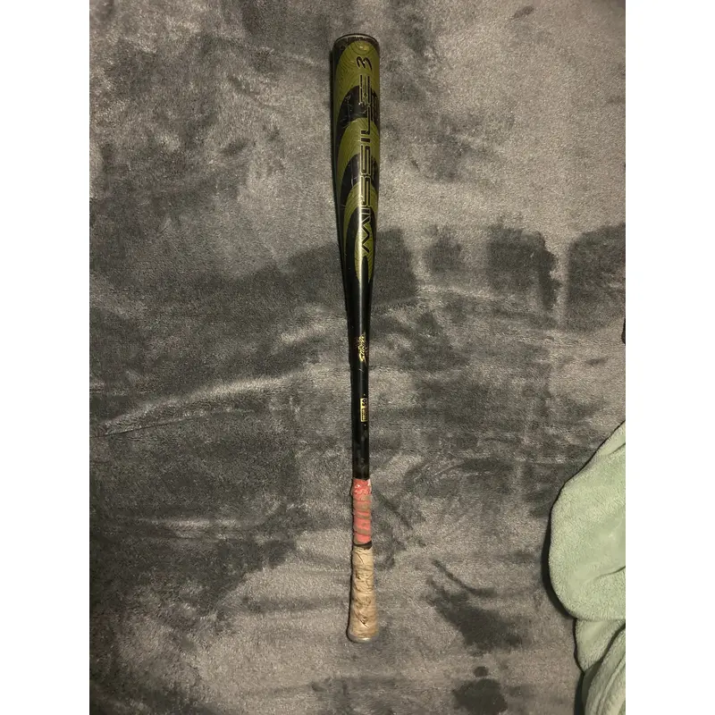 2022 Stinger Stinger Missile BBCOR Certified Bat (-3) 30 oz 33" (Used)