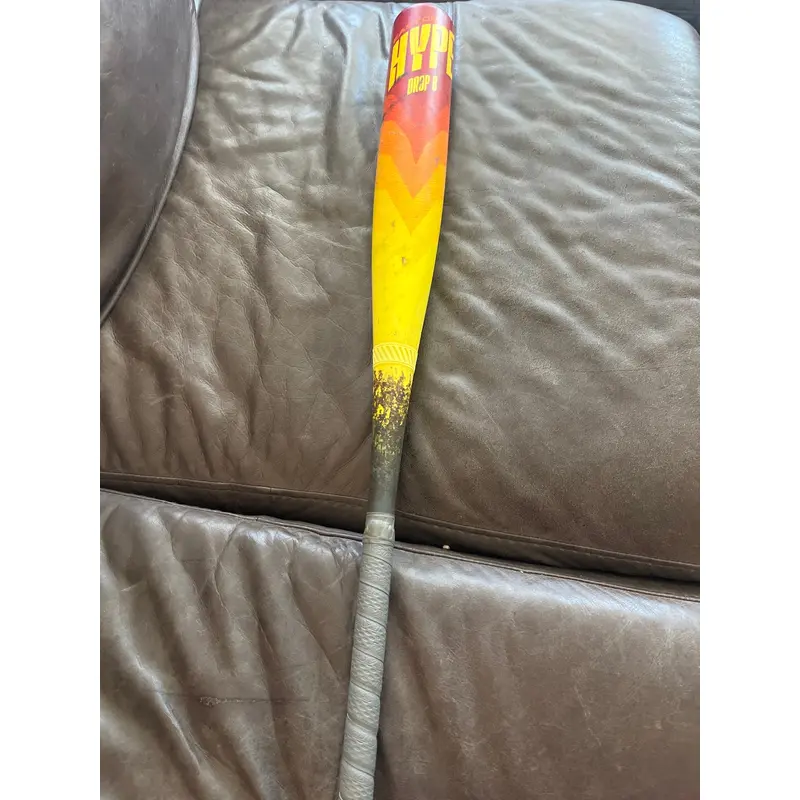 2023 Easton Hype Fire Composite USSSA Certified Bat (-8)  24 oz 32" (Used)