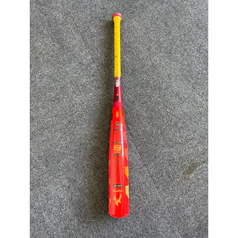 2025 Easton Hype Fire Composite USSSA Certified Bat (-8)  22 oz 30" (New)