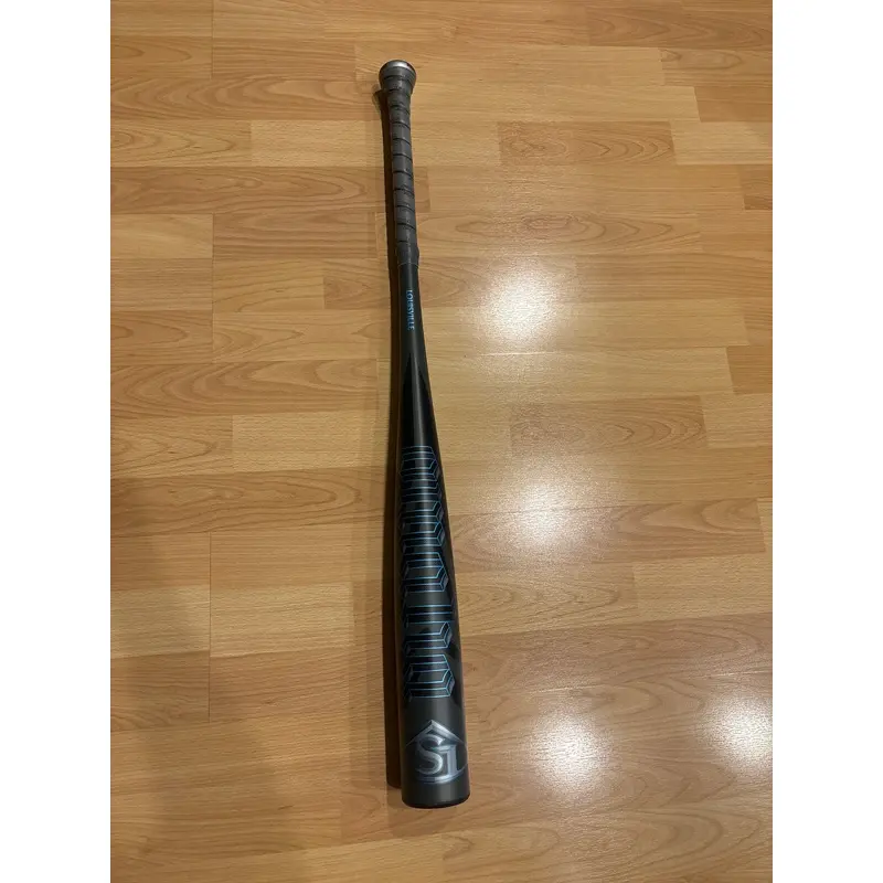 2025 Louisville Slugger Omaha Alloy BBCOR Certified Bat (-3)  30 oz 33" (New)