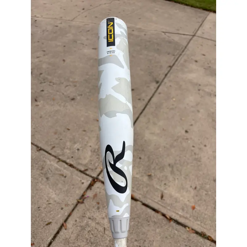 2025 Rawlings 5150 Composite USSSA Certified Bat (-8)  23 oz 31" (Used)