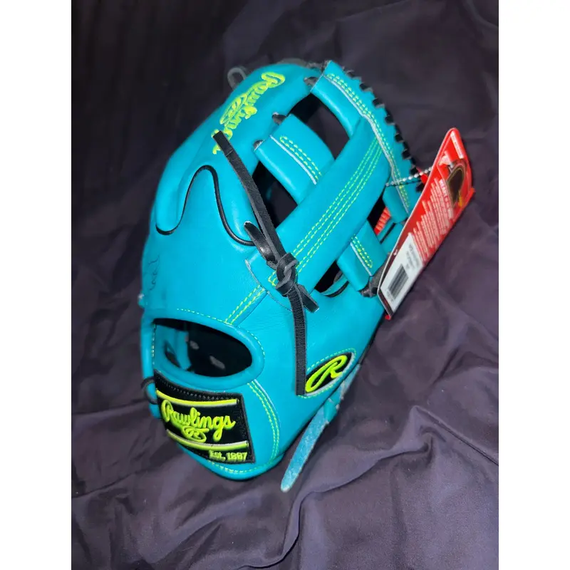 2025 Rawlings RH Infield Pror20-4w-11e Baseball Glove 11.5" (New)