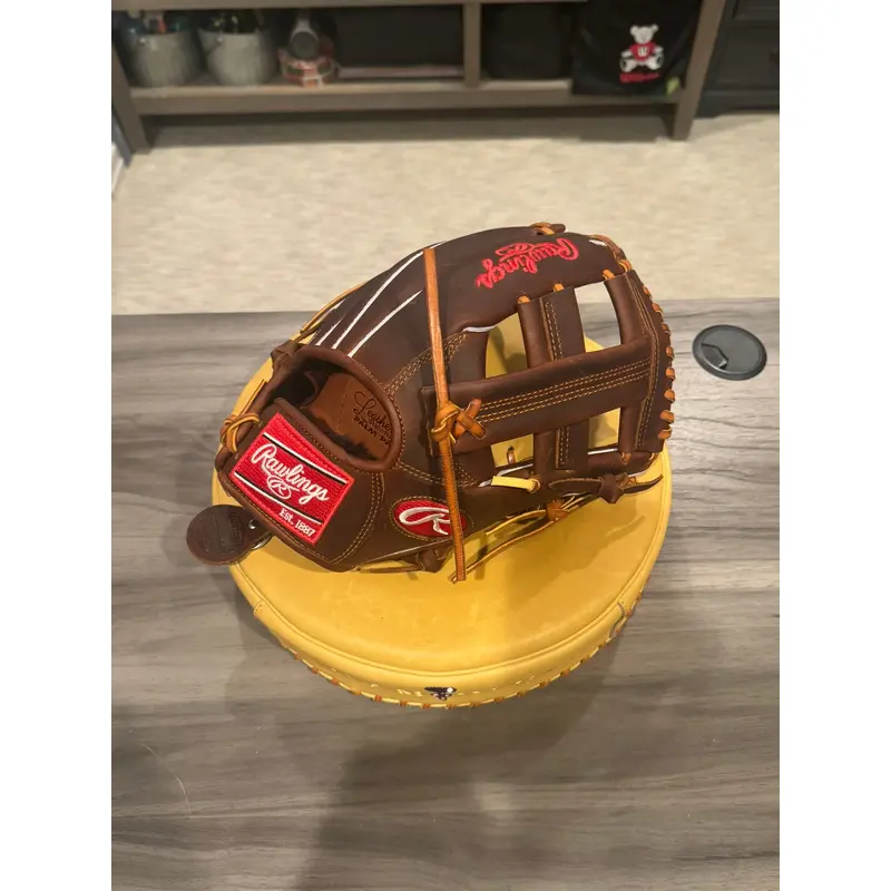Custom Rawlings TT2 Timbo 11.5                               Trade Only