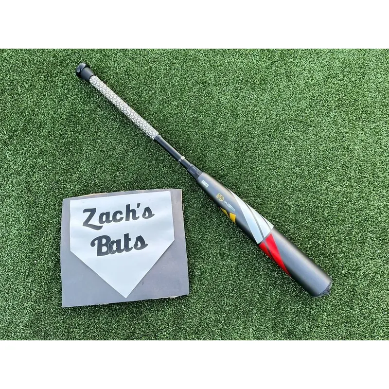 DeMarini Gattaca Right-Handed BBCOR Baseball Bat 34/31 -3 WTDXGTC Retail $425