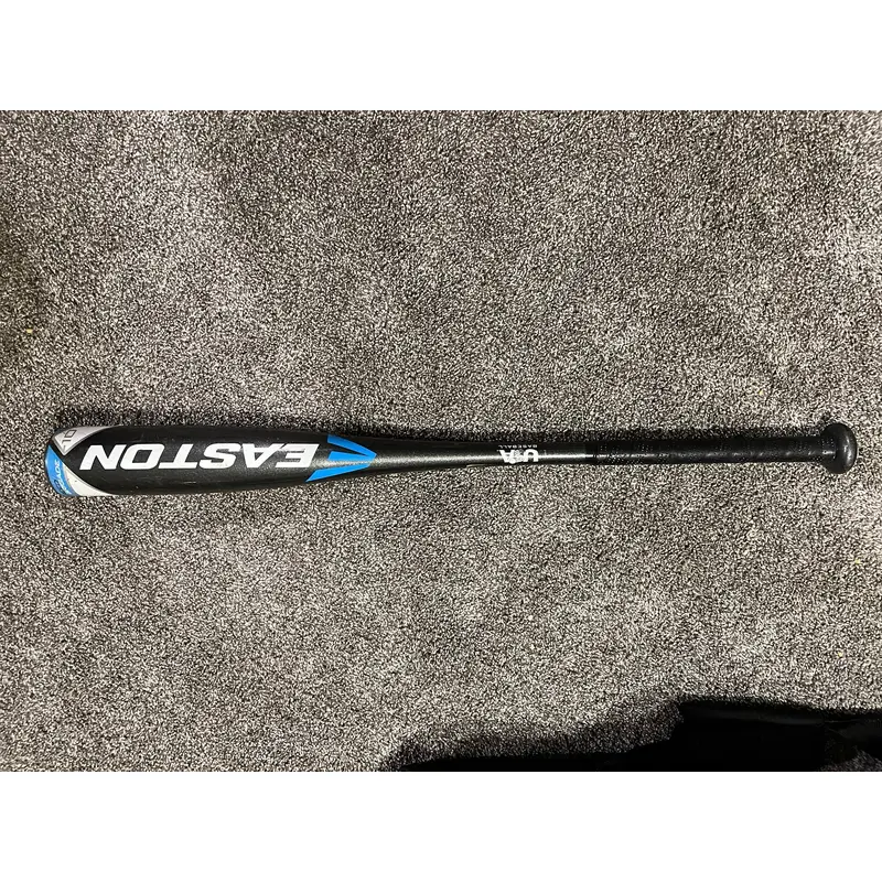 Easton USSSA Certified Bat (-11) 19 oz 29" (Used)
