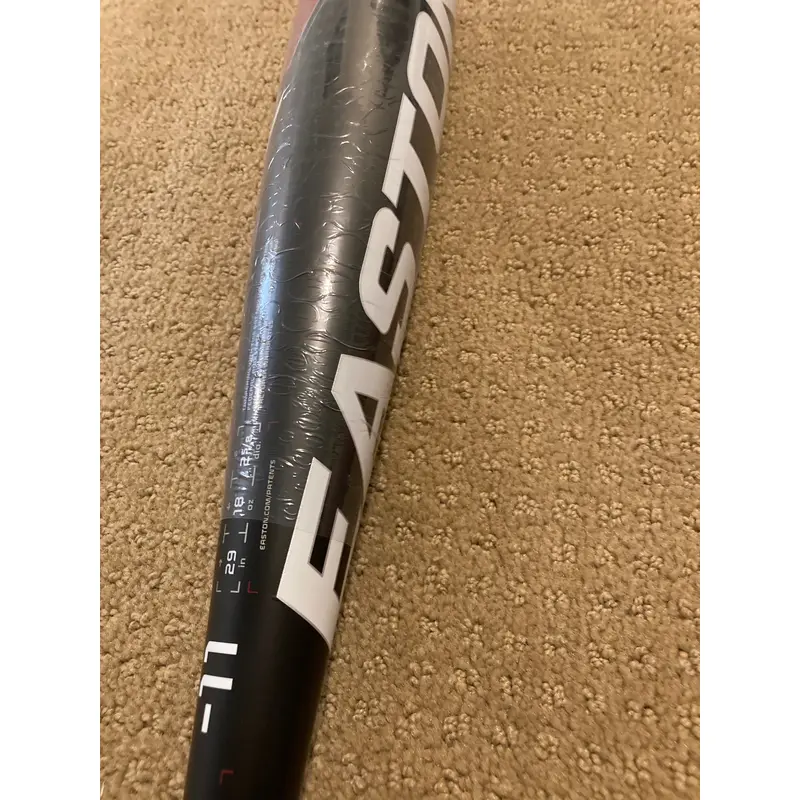 New 2023 Alloy (-11) 19 oz 30" Alpha ALX Bat