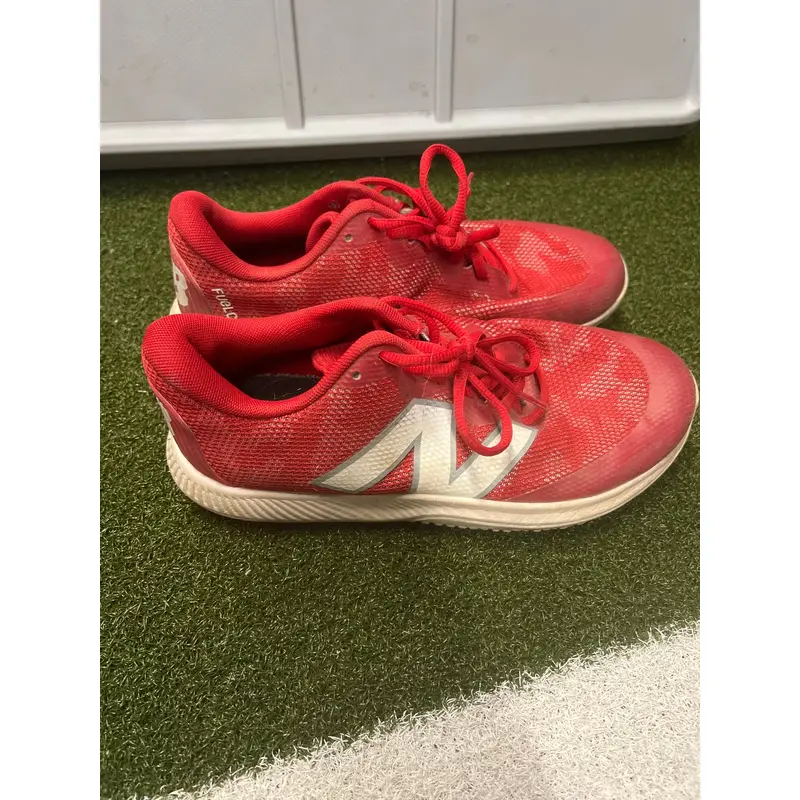 New balance fuel cell