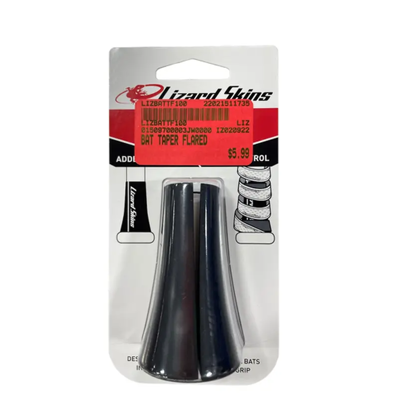 New Bat Tapper Flared 11735-lizbattf100