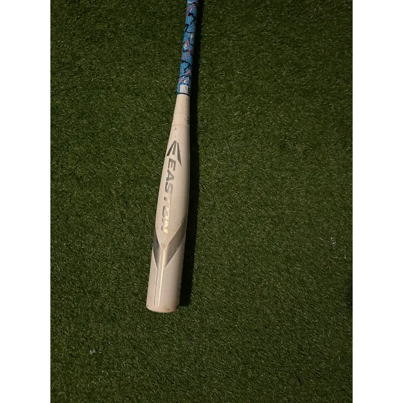 Used Easton Easton Ghost USSSA Certified Bat Composite 27 oz 32"
