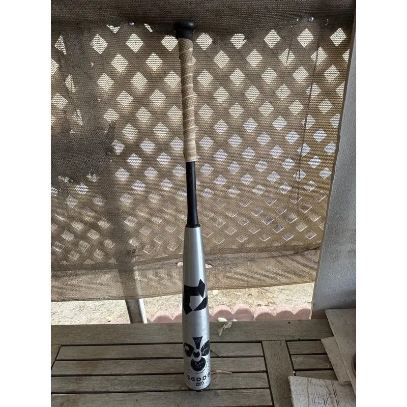 2022 DeMarini BBCOR Certified The Goods (-3) Hybrid 30 oz 33" (Used)