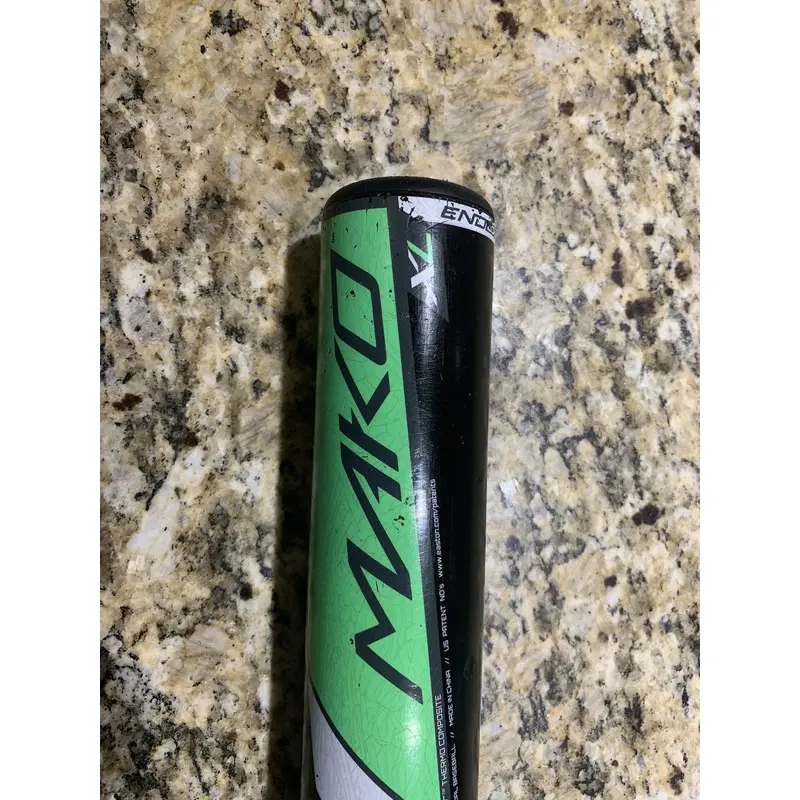 BIG POP!  Easton Mako XL 30/20 (-10)