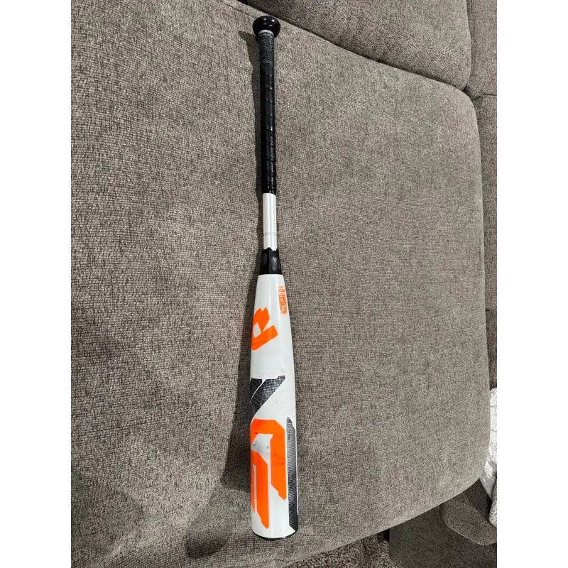DeMarini CF USSSA Certified Bat (-10) Composite 21 oz 31" (Used)