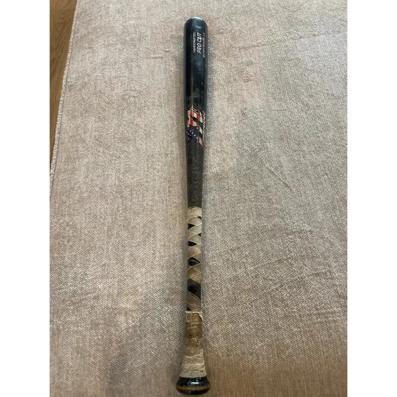 Marucci Pro Cut (-3) Wood 28 oz 31" (Used)