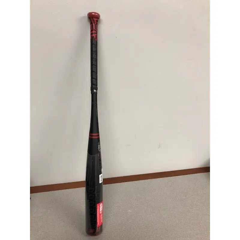 New USSSA Certified 2022 Easton Alloy Alpha ALX Bat (-8) 22 oz 30"