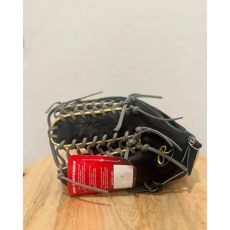 Rawlings Pro Preferred- 12.75" LHT NWT