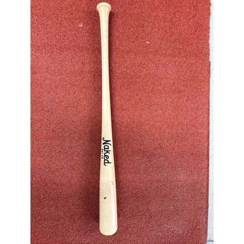 ST-271 BBCOR Certified Bat (-3) Maple 28 oz 31" (Used)