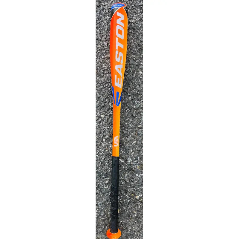 Used Easton Alx50 30" -10 Drop Usa 2 1 4 Barrel Bats