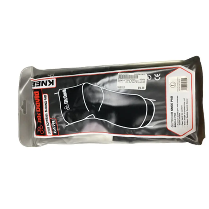 Used McDavid LONG SOFTBALL SLIDING PAD BB/SB Accessory LG 11613-S000147202
